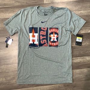Nike Men’s Dri-Fit T